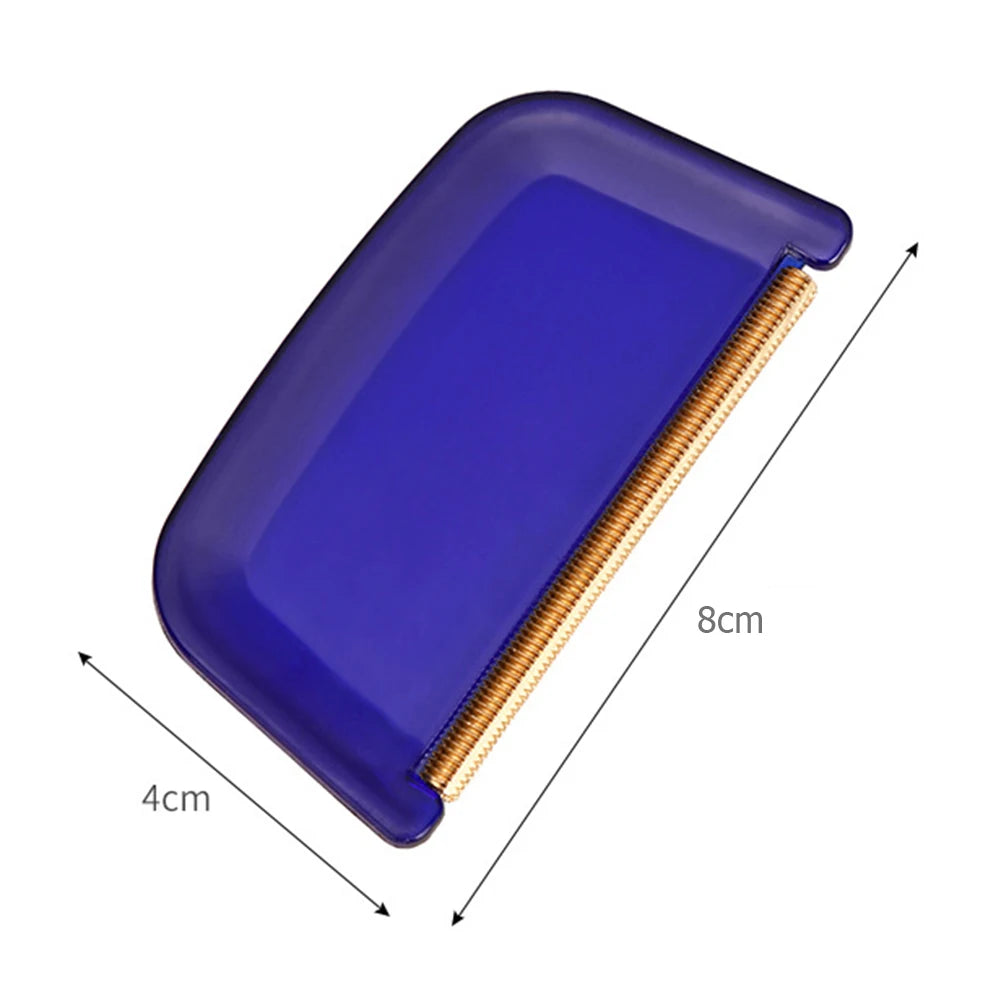 Portable Hair Balls Pellet Trimmer Shaver Fuzz Sweater Clothes Lint Removers