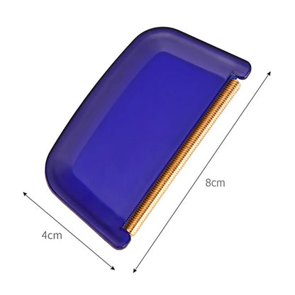 Portable Hair Balls Pellet Trimmer Shaver Fuzz Sweater Clothes Lint Removers