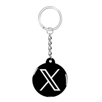 Smart Google Review Tap Keychain for Instant Customer Feedback for Direct Google Reviews