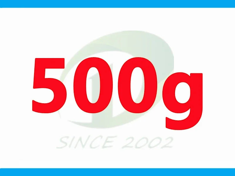 99% Hyaluronic Acid Powder,Low Molecular Weight HA (10KDa─500KDa),Skin Whitening and Moisturizing,Anti-ultraviolet,Anti Wrinkle