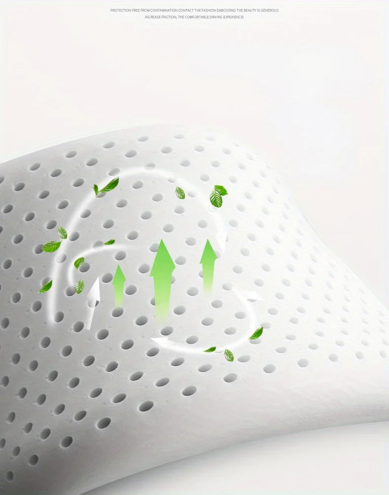 Car Knee Pads Leg Pads Door Center Leg Cushions Foot Pads Car Leg Cushions Leg Support Knee Cushions