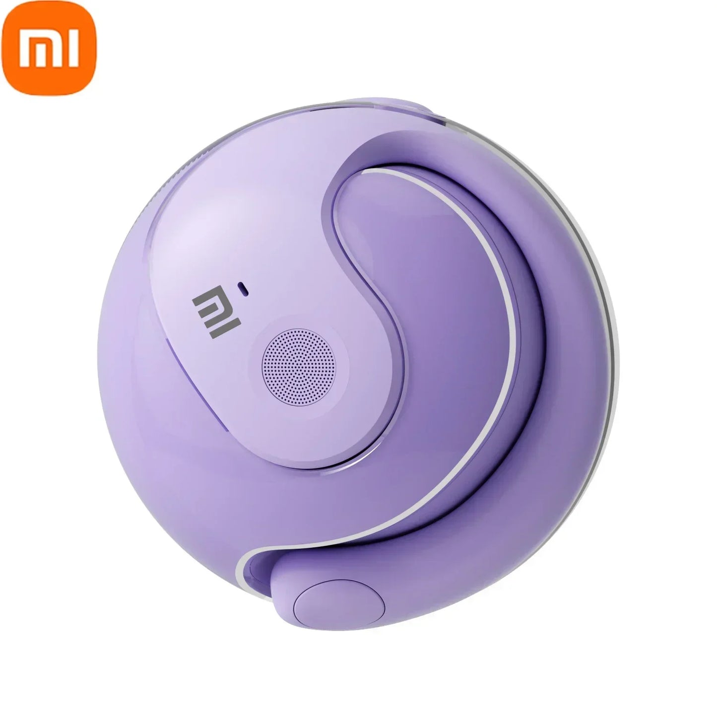 Xiaomi JM13 earphones Bluetooth abiertos OWS nal á mbricos Bluetooth 5,4 earphones HD Camel Da subwoofer sports earphones