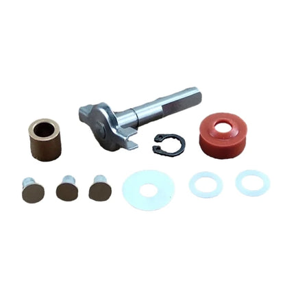 Bread Machine Accessories Bread Machine Parts Bread Container Repair Parts Suitable for Bread Container and Inner Liner