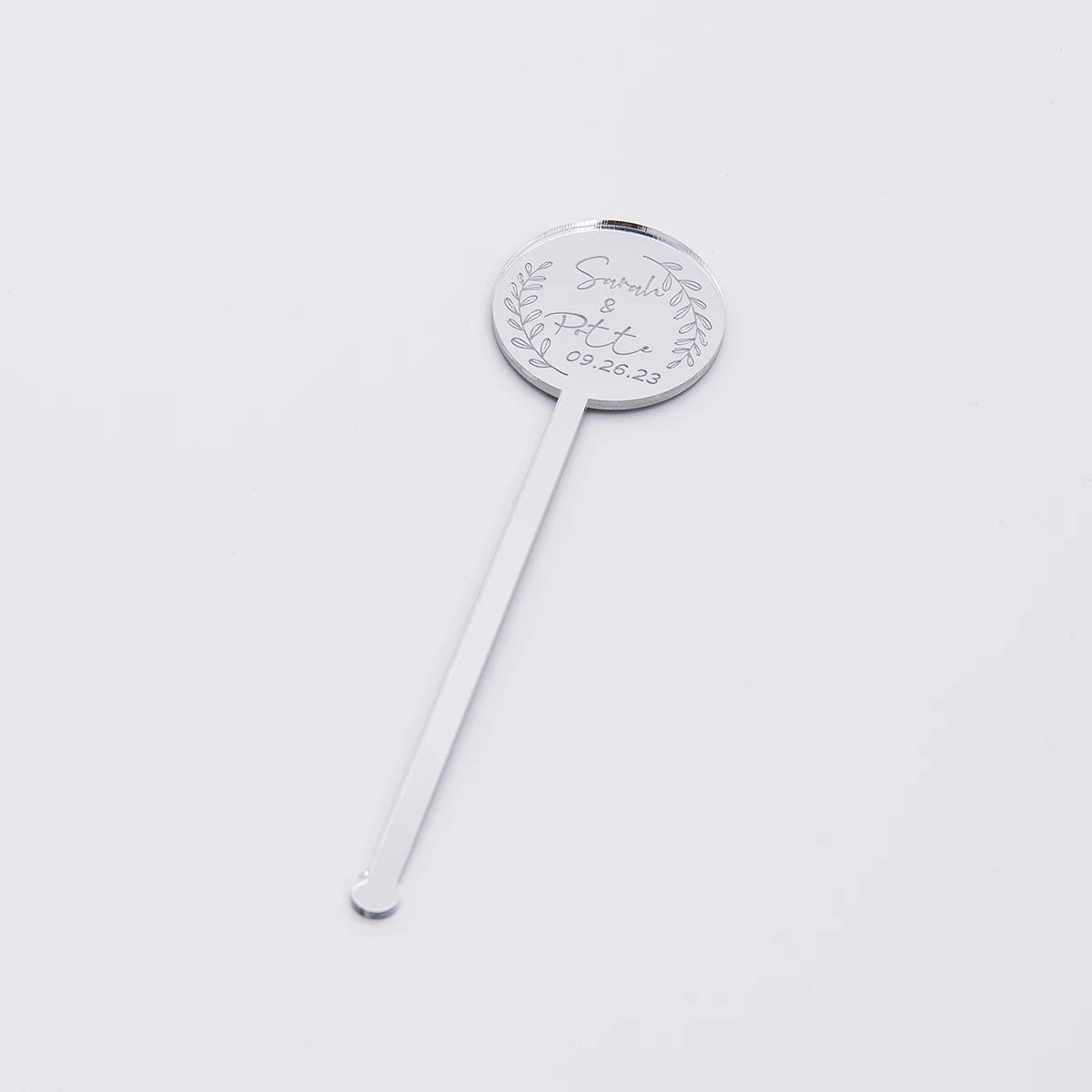 Personalized Drink Stirrers, Cocktail Stirrers, Baby Shower, Swizzle Stick, Bachelorette Party Decorations, Wedding Favor