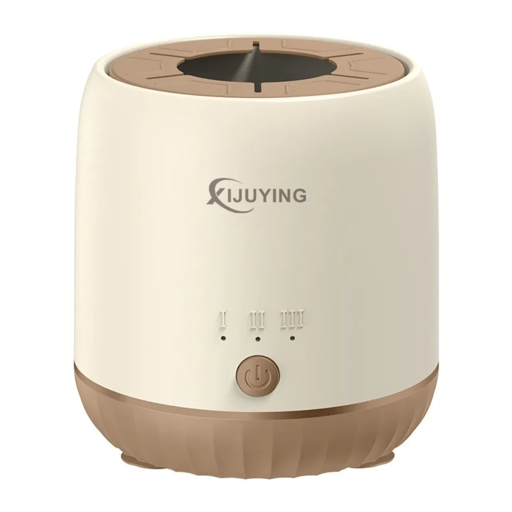 Convenient Milk Powder Blender Electric Silent Baby Formula Maker USB Smart Intelligent Baby Milk Shaking Machine Device