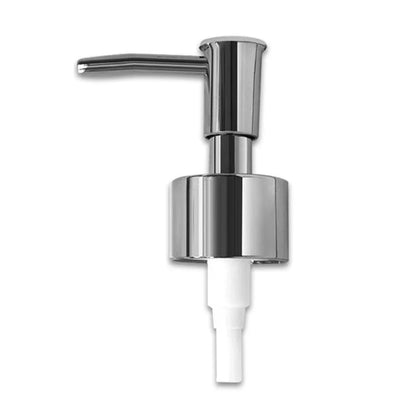 Creams Replacement Soap Dispenser Pump Kitchen Bathroom Brushed Silver Monitor Brightness Essences Gold Real SPAs