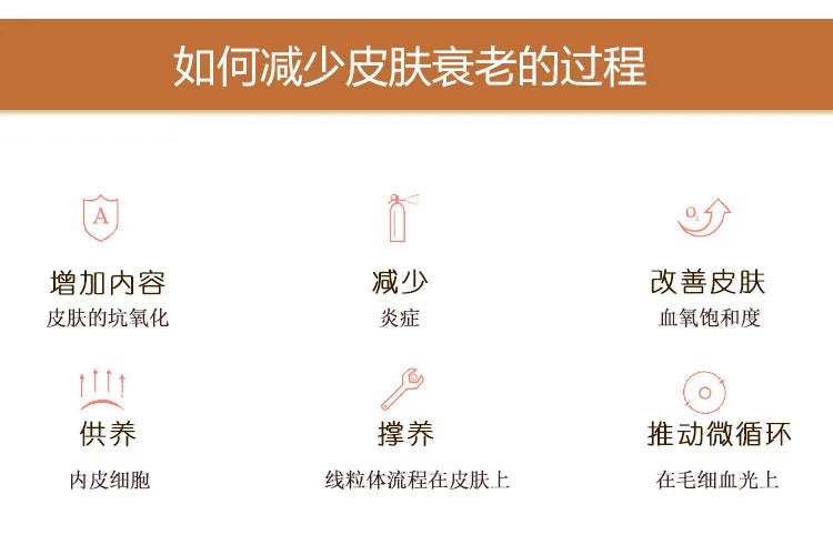 Double Roller Ball Eye Cream Massage Stick Facial Massager Lift Import Eye Care Tool Under-Eye Puffiness And Wrinkle Reduction