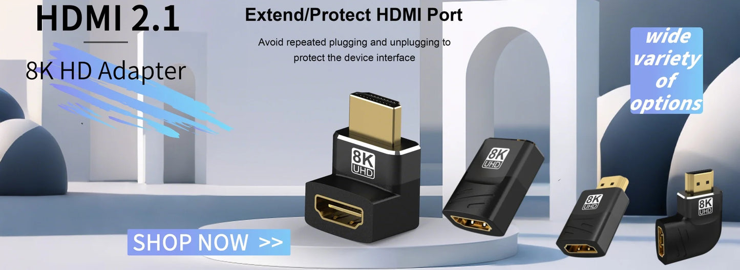 8K HDMI Cable High Speed 48Gbps HDMI 2.1 hdmi to hdmi high definition video Cable 1m 2m 3m 5m for HDTV  Monitor PS4/PS5 Xbox