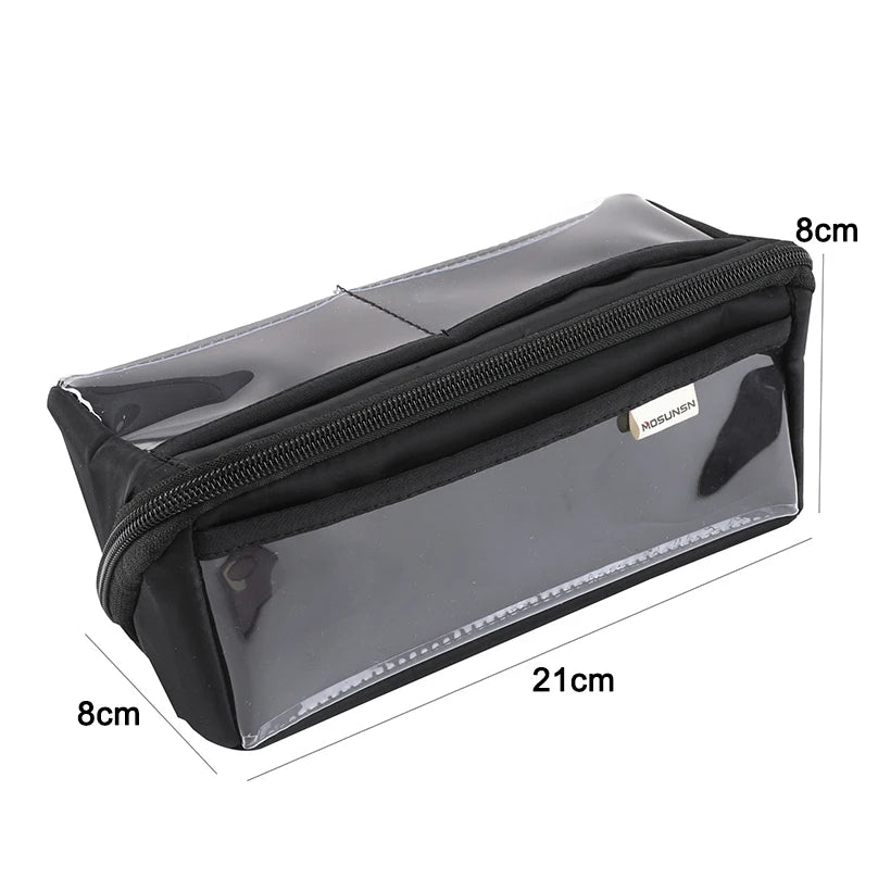 Large capacity pencil case trousse school supplies pencil cases Multilayer piornik stationery estuches escolares pencil pouch