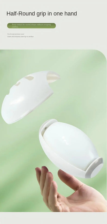 New Reusable Washable Lint Remover Portable for Sticky Lint Remover lint remover for clothes remove hair