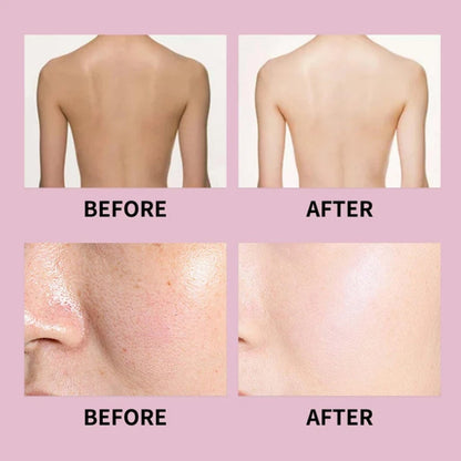 Koec Cocount 3 Counts Body Care Set-body Scrub+body Juice Oil+body Milk Mist Moisturizing Body Care Scrub Whitening Body Lotion