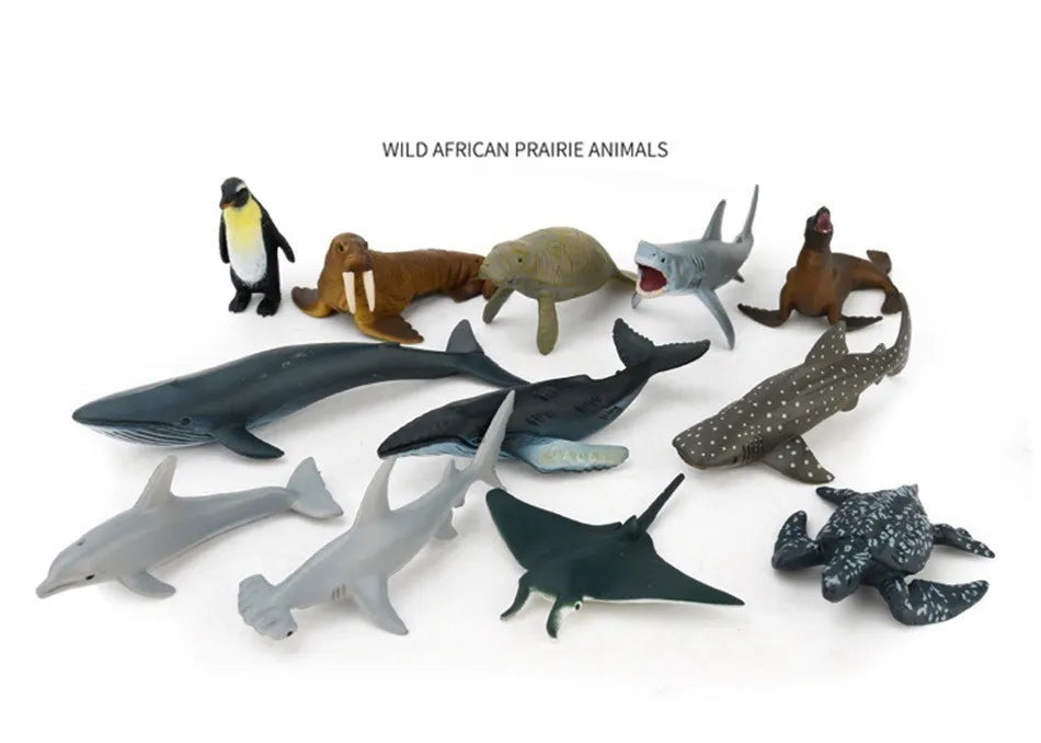 Children Playmat Activity Surface Waterproof Map Kids Animal Road Toy Baby Dinosaur Road Portable Carpet Farm Road Non-Toxic Mat