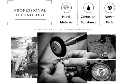 Viking Pendant Double Wolf Celtic Knot Rune Sword Men's Pendant Fashion Stainless Steel Jewelry