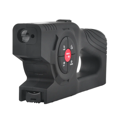 wintape digital display laser distance meter laser tape measure three-in-one intelligent digital measuring ruler