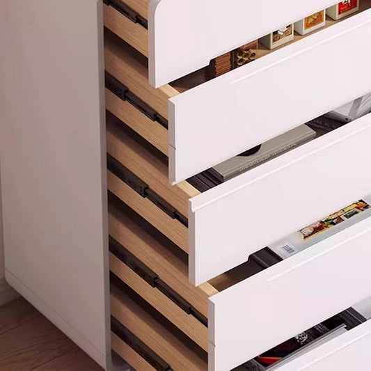 Trendy Simple Living Room Cabinets Exquisite Glamour Modern Nordic Storage Cabinet Elegant Luxury Vetrina Soggiorno Furniture