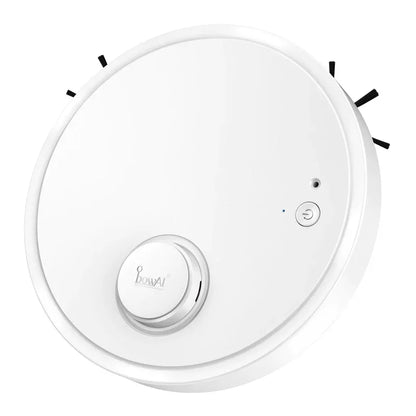 Automatic Robot Vacuum Cleaner 3in1 Smart Wireless Sweeping Wet And Dry Ultra-thin Cleaning Machine Mopping Smart Home