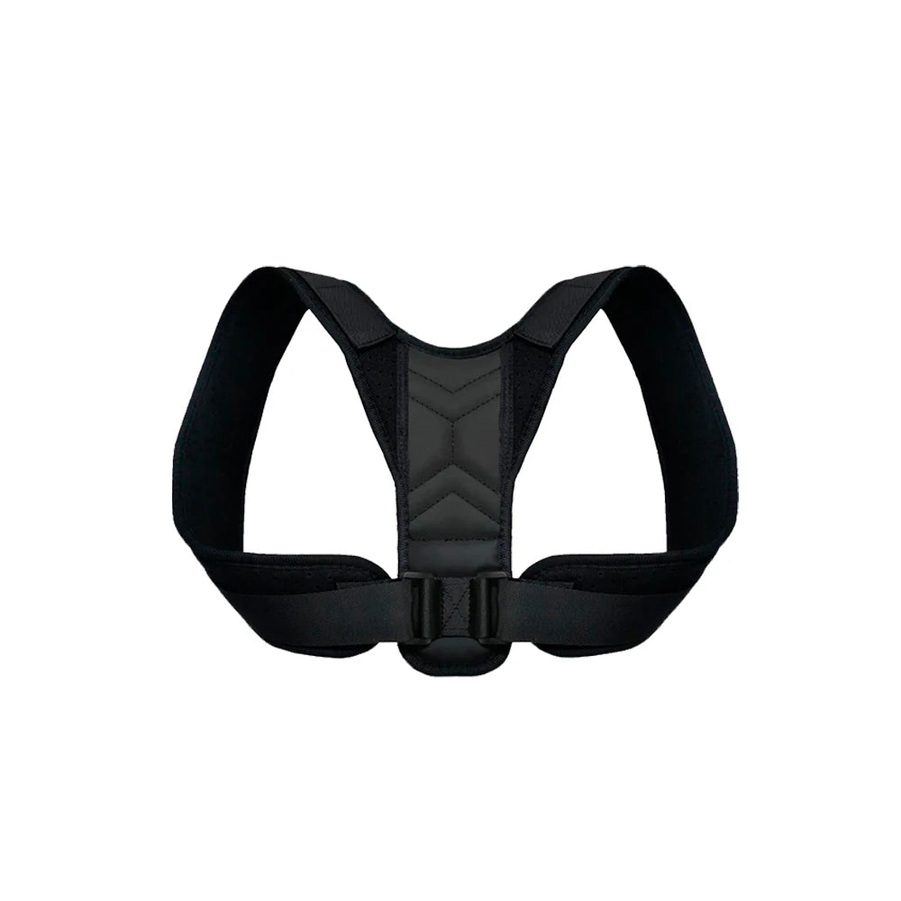 Upper Back Support Posture Band Braces Clavicle As Support Back Straightener Shoulder For Men And Women，Improve Your Posture