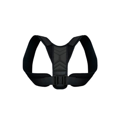 Upper Back Support Posture Band Braces Clavicle As Support Back Straightener Shoulder For Men And Women，Improve Your Posture