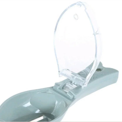 Fish Skin Brush Fast Remove Fish Scale Scraper Planer Tool Fish Scaler Fishing Knife Cleaning Tools Kitchen Cooking Accessorie