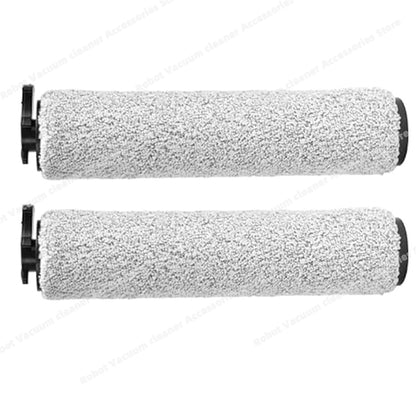 Compatible For Bissell CrossWaves HF2 3845N 3831 Cost-Effective Vacuum Cleaner Replacements Roller Brush Filter Parts