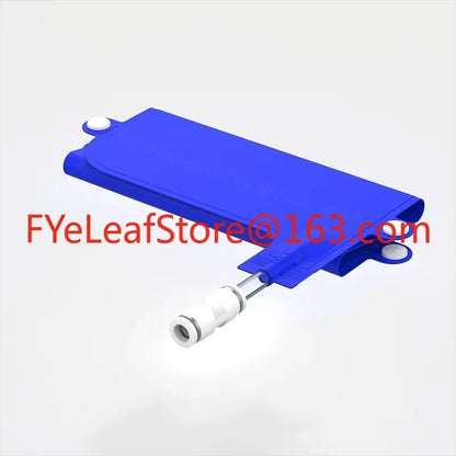 Improve Your Posture with the Lumbar StabilizerPressure Biofeedback Stabilizer