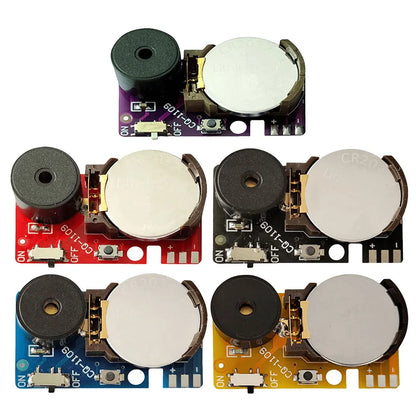 Cricket Noise Maker Prank Small Size and Long Battery Life Annoying Noise Maker Suitable for Party Office Home School