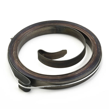 Tool Recoil Starter Gardening Starting Spring Trimmer Parts Spare WITH THAT Models Parts Replacement Brand New