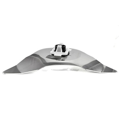 Lawn Robot Blade Stainless Steel Lawn Mover Replacement Cutting Blades For Robomow RS RC Automatic Lawn Mower Garden Tools Part