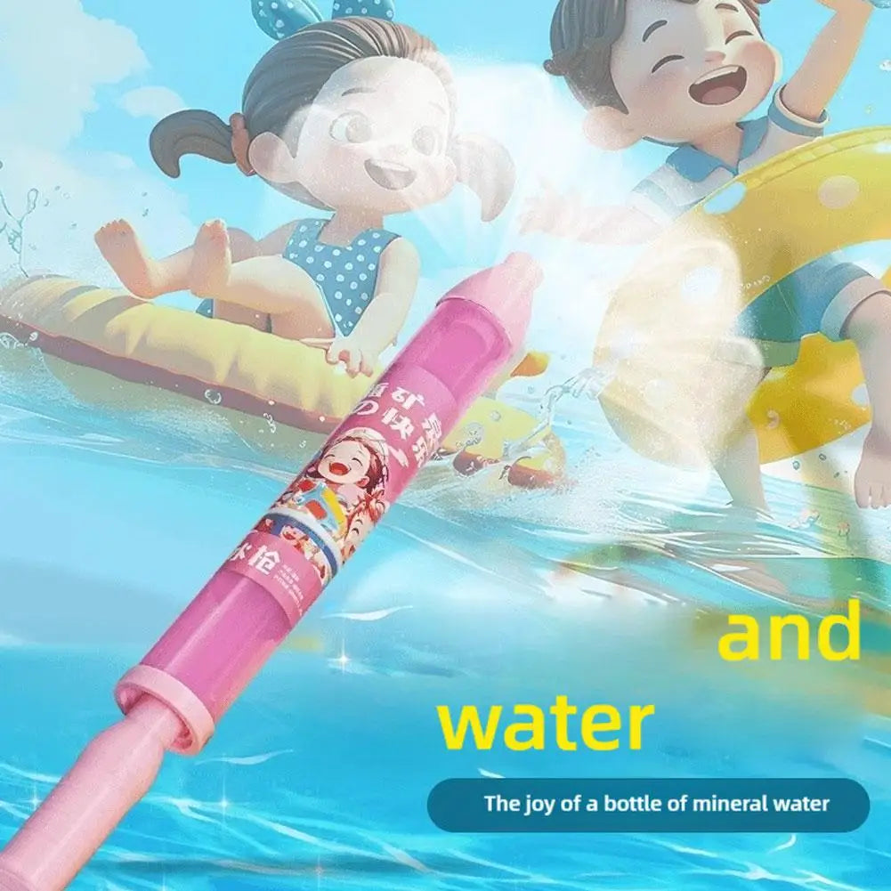 Fireworks Water Spraying Toys Water Sprinkler Toy For Kids Outdoor Water Spray Sprinkler Water Play Splash Water Squirt Toy