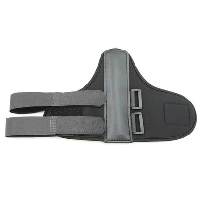 Golf Hand Corrector Wrist Guard Golf Swing Training Aid Straight Drill Wrist Trainer Standard Posture Corrector Golf Accessories