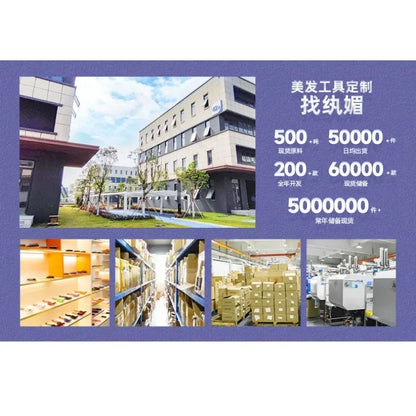 2020 New European and American Oil Head Sculpture Hairstyle Oil Head Design Book for Men's Hair Style