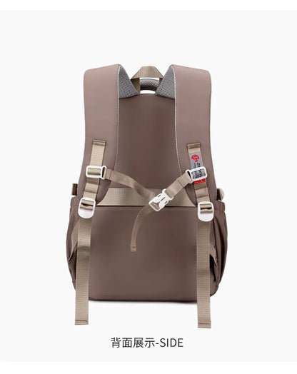 Girls Backpack for School Kawaii Bookbag for Teenage Multiple Pockets School Bag for Primary Elementary Middle School, Age 6-14