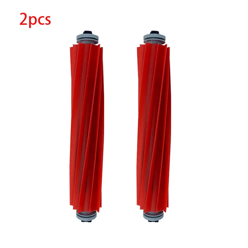 Roborock Q Revo Maxv / Roborock P10 Pro Robot Vacuums Main Side Brush Filter Mop Cloths Dust Bag Parts