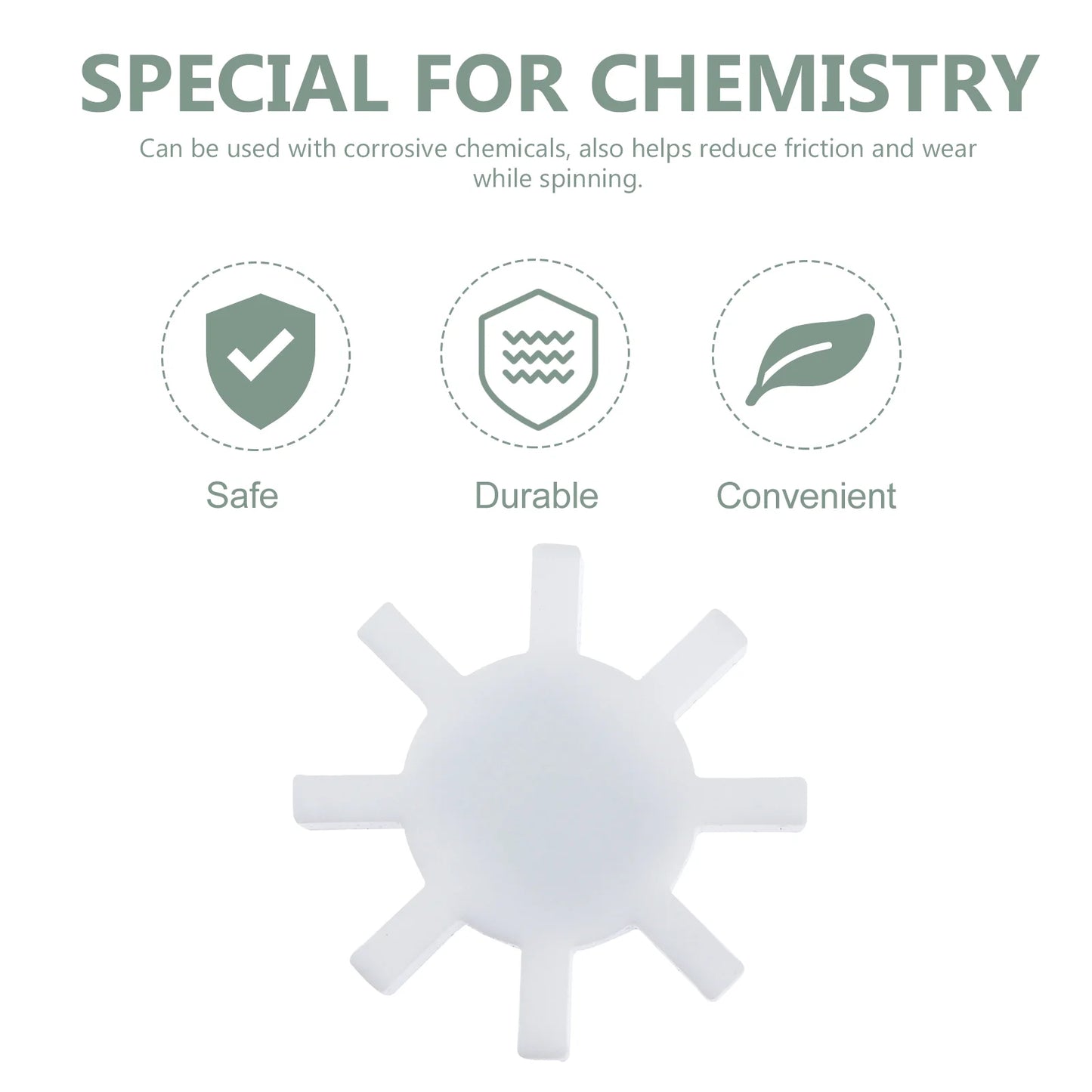 Laboratory Stirrer Mixer Stir Bar Stirrer Mixer Bars Stirrer Bars Laboratory Chemical