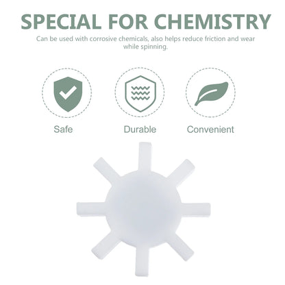 Laboratory Stirrer Mixer Stir Bar Stirrer Mixer Bars Stirrer Bars Laboratory Chemical