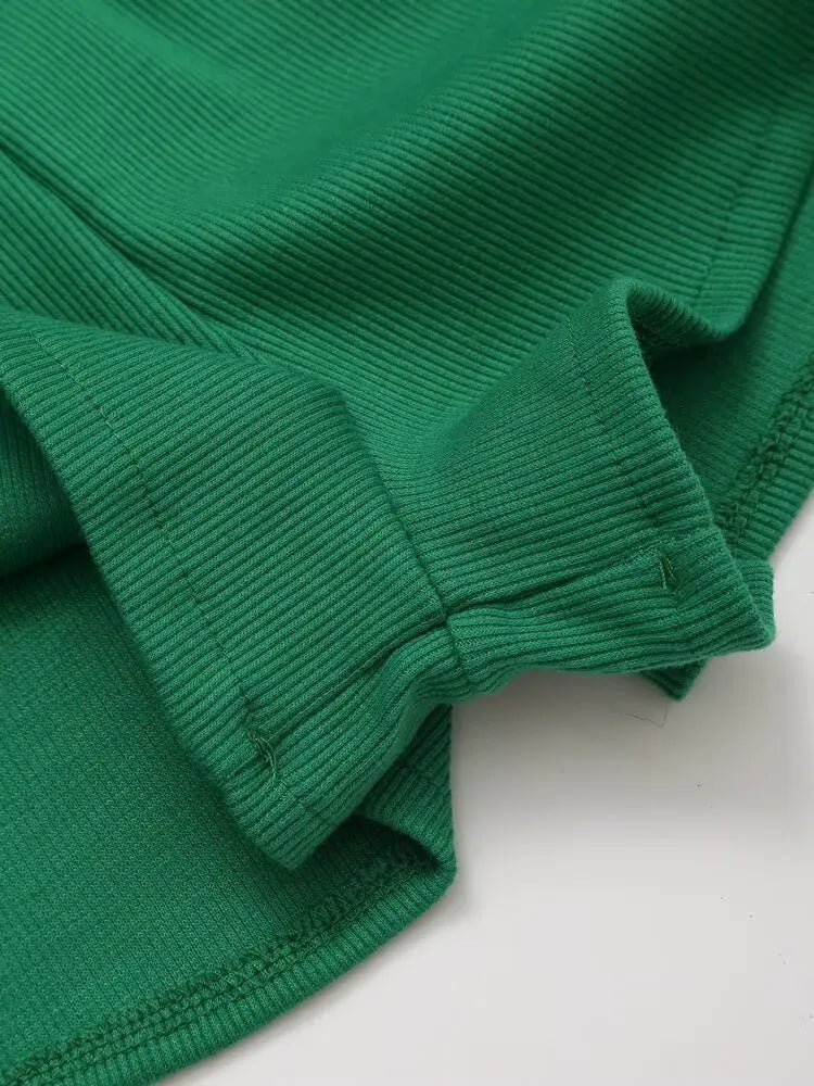 Sports Sets for Women 2 Pieces Holiday Outfits Womens Vacation Outfits Woman 2024 Elegant Casual Short Sleeve Sets