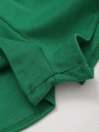 Sports Sets for Women 2 Pieces Holiday Outfits Womens Vacation Outfits Woman 2024 Elegant Casual Short Sleeve Sets