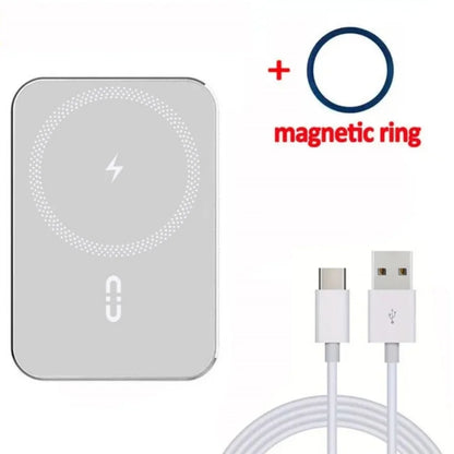 Magnetic Car Phone Mount Wireless Fast Car Charger for iPhone 16 15 14 13 12 Holder 15W Magnetic Car Phone Holder Mount Wireless