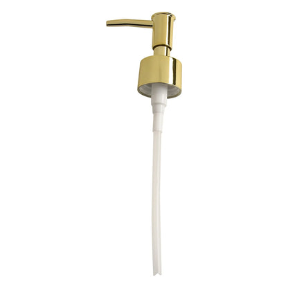 Creams Replacement Soap Dispenser Pump Kitchen Bathroom Brushed Silver Monitor Brightness Essences Gold Real SPAs