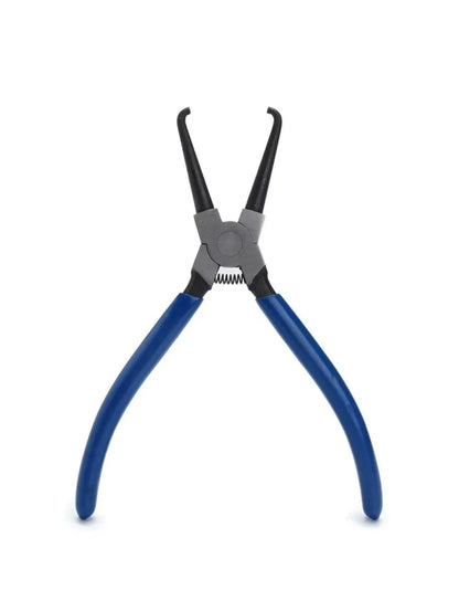 Car connector clamp, fuel filter pipeline, gasoline clamp pipeline, hose release, disconnection, disassembly tool, car parts