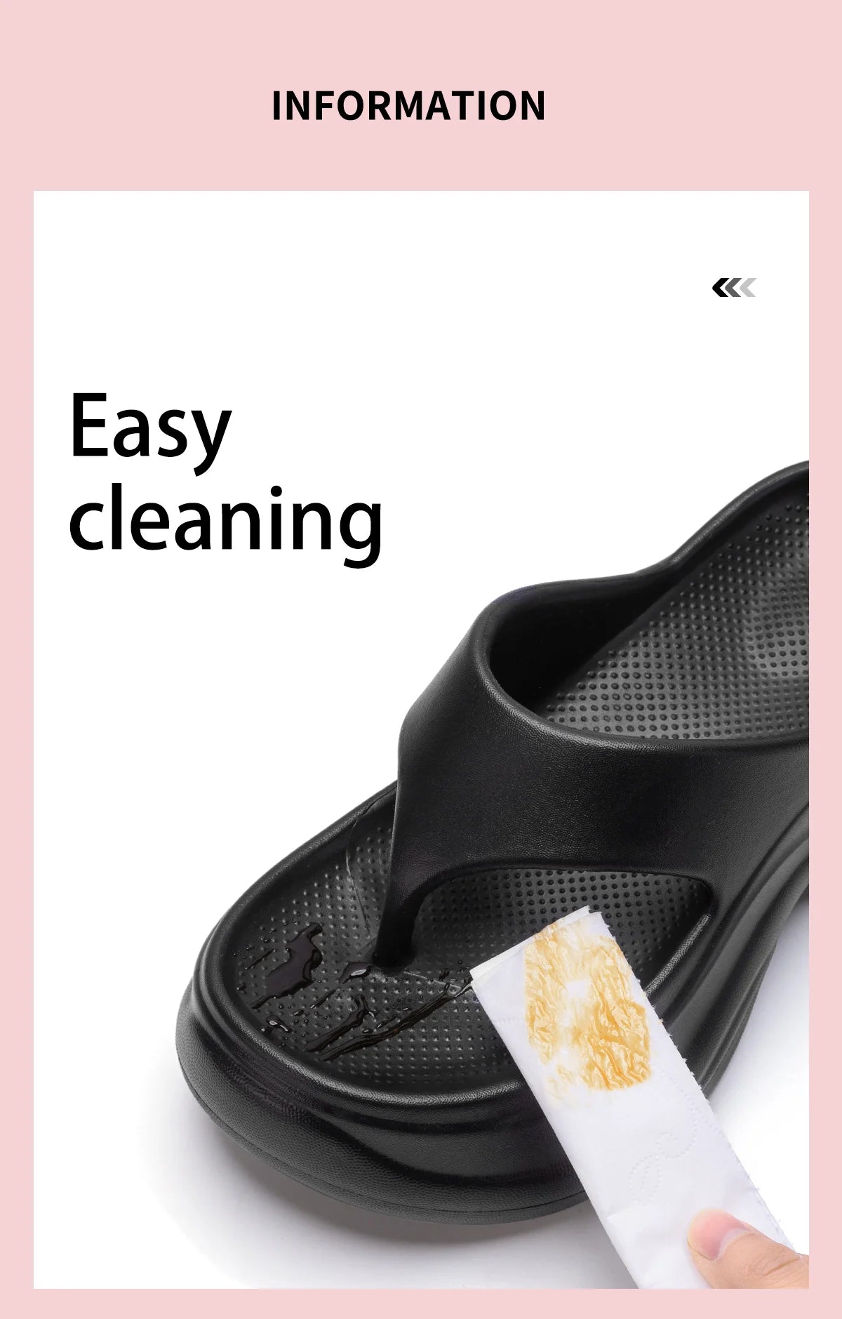 Summer Women Flip-flops Increase Non-slip Platform Slippers Fashion Comfortable Casual Slippers