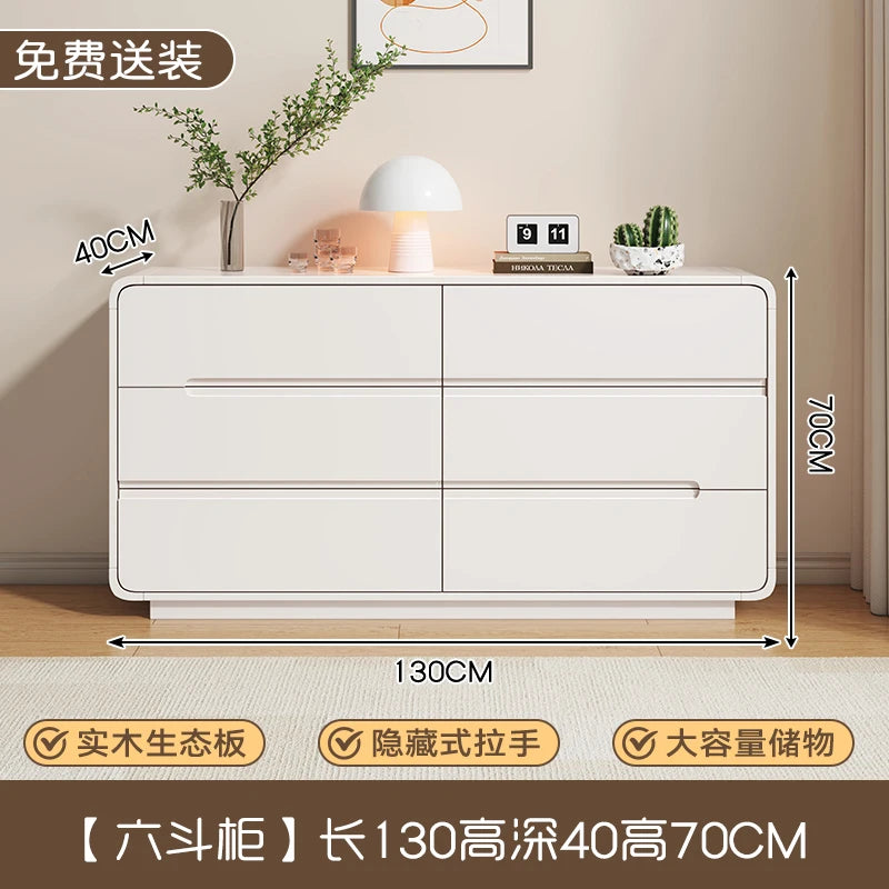 Trendy Simple Living Room Cabinets Exquisite Glamour Modern Nordic Storage Cabinet Elegant Luxury Vetrina Soggiorno Furniture