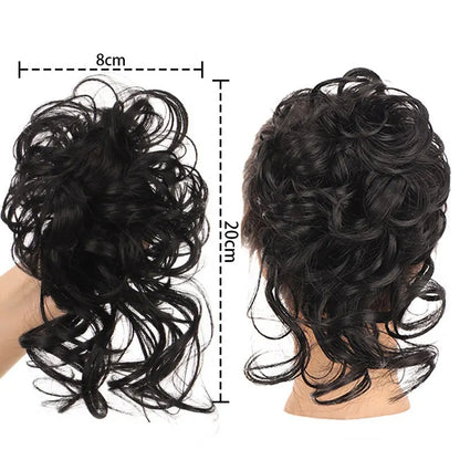 Customized 20 Dress Accessories Hair Accessories Hair Band Hair Loop Hair Rope Hair Decoration