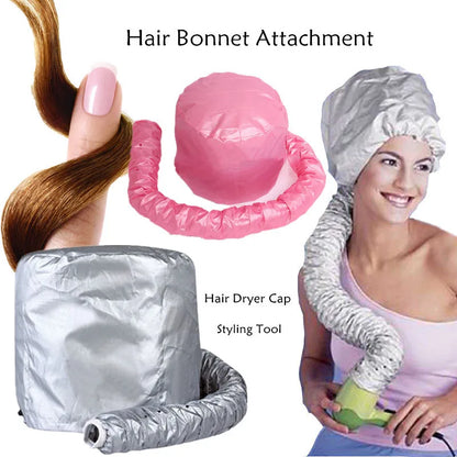 1PC hair dryer, hair drying cap, hair drying cap, hair drying cap, heating cap, hair dryer, heating cap