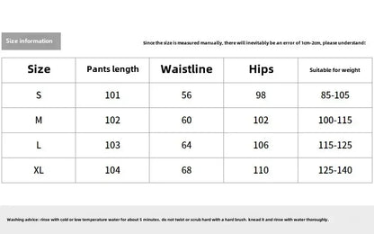 Yoga Pants Women's Loose Running Casual Pants Spring Summer Breathable Wide Leg Flare Outer Wear Sweatpants