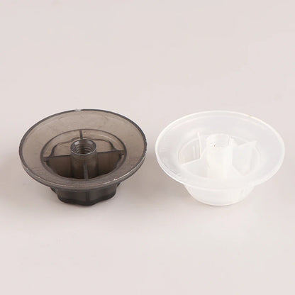 2Pcs Fan Fixing Nut Universal Fixing Nut For Electric Fan Electric Fan Fan Blade Fixing Nut