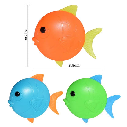 Children's Summer Water Toys Swimming Pool Water Entertainment Games Pool Toys Baby Water Education Bathtub Toys Gifts