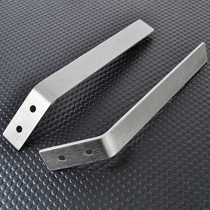 Stainless Steel Motorcycle Helmet Hook Racks Multipurpose Hook Hanger Home Luggage Holders Cabinet Shelf Wall Mount Hooks