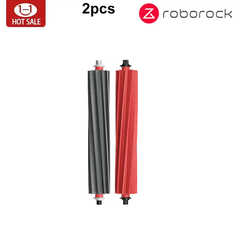 Roborock Qrevo Master / Qrevo Slim Robot Vacuums Cleaner Accessory Main Side Brush Hepa Filter Mop Cloths Dust Bag Spare Part