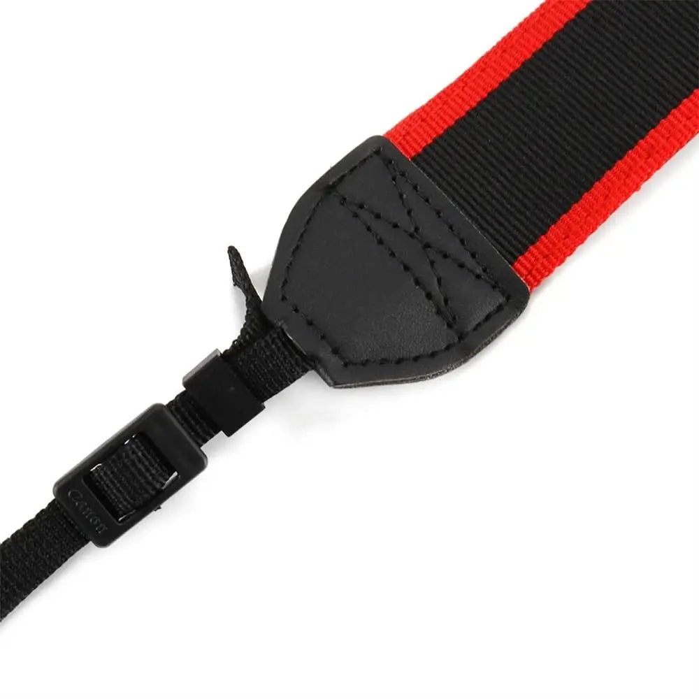 Photo Accessories DSLR Digital Camera Belt Camera Neck Belt IV DSLR Belt for Camera Strap Camera Strap